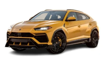 Lamborghini Urus (Автомат, 4.0 Л, 5 Місця)