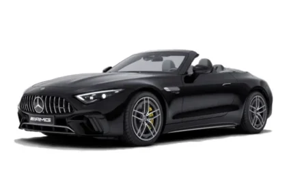 Mercedes-AMG SL 63 (Автомат, 4.0 Л, 2 Місця)