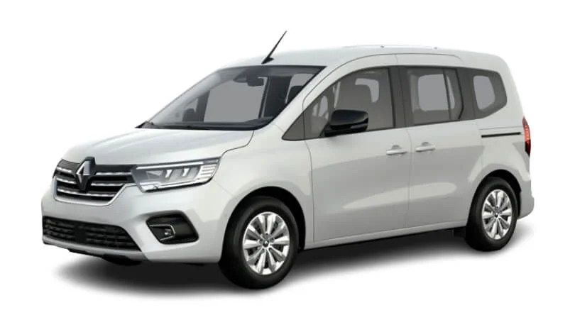 Оренда Renault Kangoo Family (Механіка, 1.3 Л Бензин, 5 Місця) на Лансароте