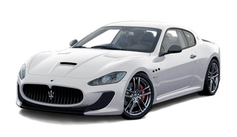 Оренда Maserati GranTurismo (Автомат, 2.3 Л Бензин, 4 Місця) на Тенеріфе