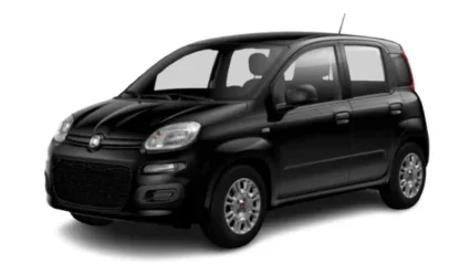Fiat Panda (Механіка, 1.2 Л, 5 Місця)