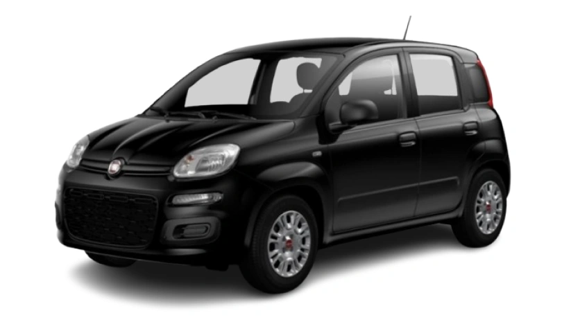 Оренда Fiat Panda (Механіка, 1.2 Л Бензин, 5 Місця) на Ла Пальмі