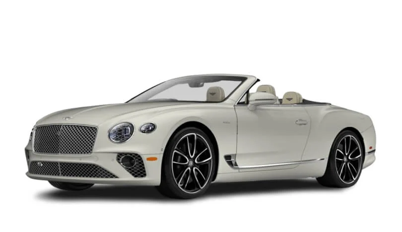 Оренда Bentley Continental GT Cabrio (Автомат, 4.0 Л Бензин, 2 Місця) на Тенеріфе