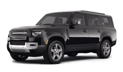 Land Rover Defender 3.0 (Автомат, 3.0 Л, 5 Місця)