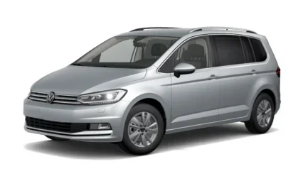 VW Touran (Автомат, 1.5 Л, 7 Місця)