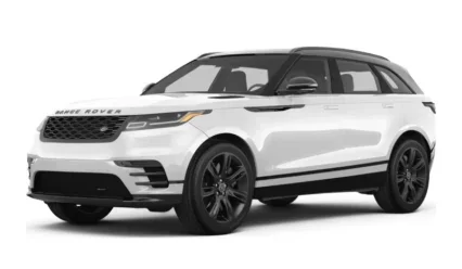 Range Rover Velar (Автомат, 3.0 Л, 5 Місця)