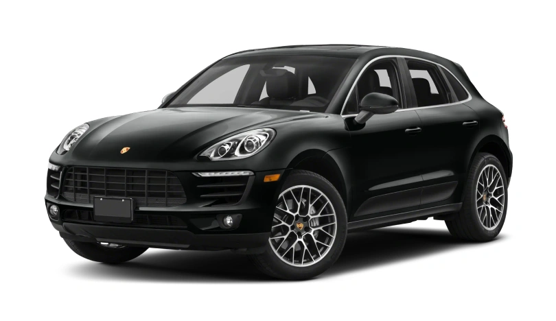 Оренда Porsche Macan S (Автомат, 3.0 Л Бензин, 4 Місця) на Тенеріфе