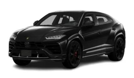 Lamborghini Urus (Автомат, 4.0 Л, 5 Місця)
