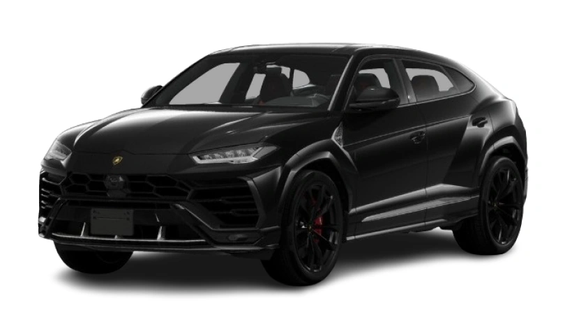 Оренда Lamborghini Urus (Автомат, 4.0 Л Бензин, 5 Місця) на Тенеріфе