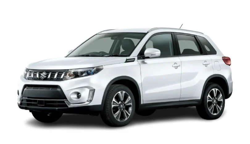Оренда Suzuki Vitara (Автомат, 1.4 Л Бензин, 5 Місця) на Ель Йєрро