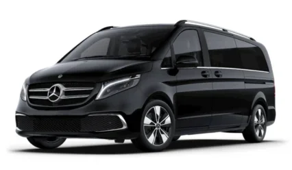 Mercedes-Benz V-Class (Автомат, 2.0 Л, 7 Місця)