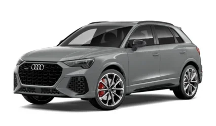 Audi RS Q3 (Автомат, 2.5 Л, 5 Місця)