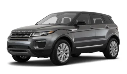 Range Rover Evoque (Автомат, 2.0 Л, 5 Місця)