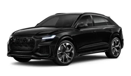 Audi RS Q8 (Автомат, 4.0 Л, 5 Місця)
