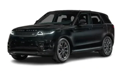 Range Rover Sport (Автомат, 3.0 Л, 5 Місця)