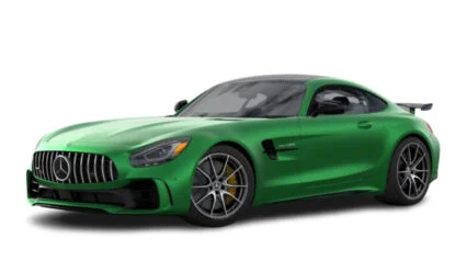 Mercedes-AMG GT R Coupe (Автомат, 4.0 Л, 2 Місця)
