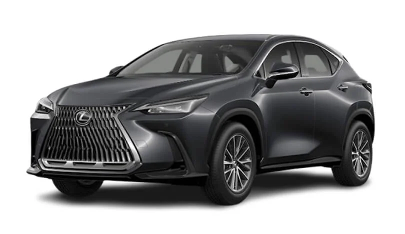 Оренда Lexus NX Hybrid (Автомат, 2.5 Л Бензин, 5 Місця) на Лансароте