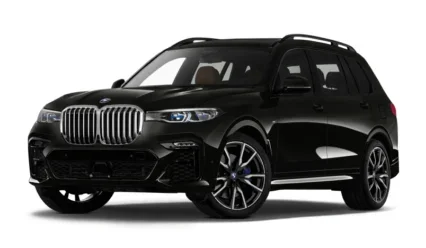 BMW X7 xDrive M Sport (Автомат, 3.0 Л, 7 Місця)