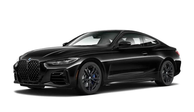 Оренда BMW M4 (Автомат, 3.0 Л Бензин, 4 Місця) на Тенеріфе