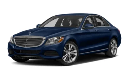 Mercedes-Benz E-Class (Автомат, 2.0 Л, 5 Місця)