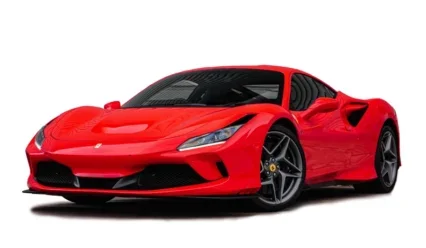 Ferrari F8 Spider (Автомат, 3.9 Л, 2 Місця)