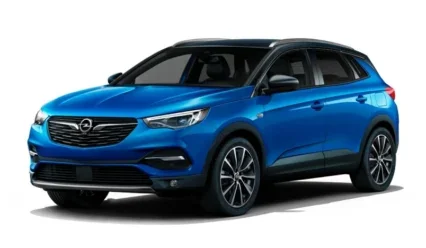 Opel Grandland X Hybrid (Автомат, 1.6 Л, 5 Місця)
