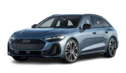 Audi A5 Avant (Автомат, 2.0 Л, 5 Місця)