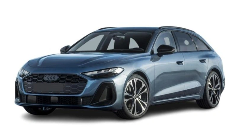 Оренда Audi A5 Avant (Автомат, 2.0 Л Бензин, 5 Місця) на Тенеріфе