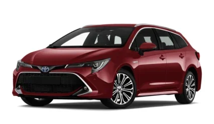 Toyota Corolla Hybrid (Автомат, 1.8 Л, 5 Місця)