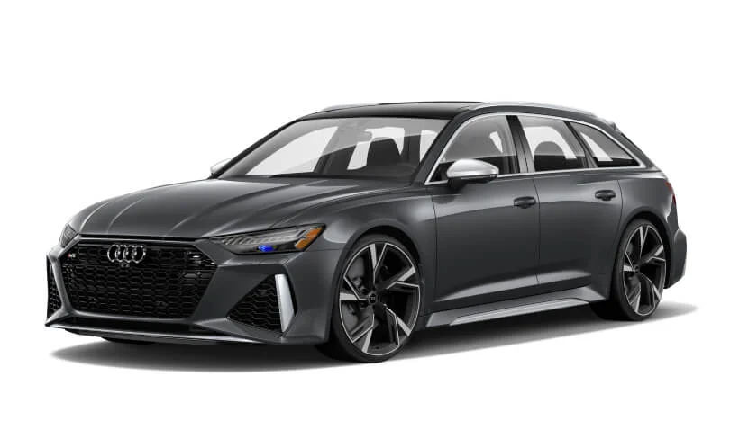 Оренда Audi RS 6 Avant (Автомат, 4.0 Л Бензин, 5 Місця) на Тенеріфе