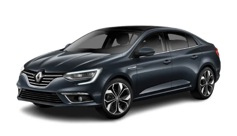 Оренда Renault Megane (Автомат, 1.6 Л Бензин, 5 Місця) на Тенеріфе