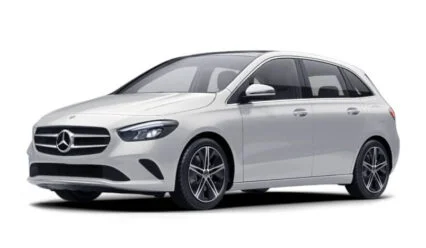 Mercedes-Benz B-Class B200d (Автомат, 1.6 Л, 5 Місця)