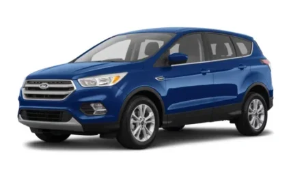 Ford Escape (Автомат, 1.5 Л, 5 Місця)