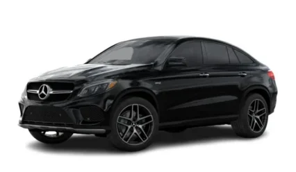 Mercedes-AMG GLE (Автомат, 4.0 Л, 5 Місця)