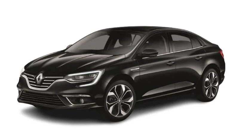 Оренда Renault Megane (Механіка, 1.3 Л Бензин, 5 Місця) на Ла Пальмі