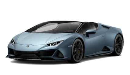 Lamborghini Huracan Spyder (Автомат, 5.2 Л, 2 Місця)