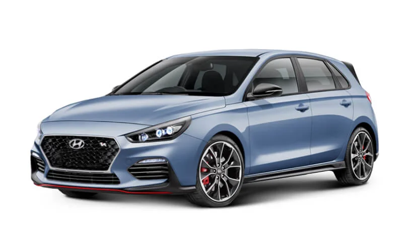 Оренда Hyundai i30 (Механіка, 1.4 Л Бензин, 4 Місця) на Тенеріфе