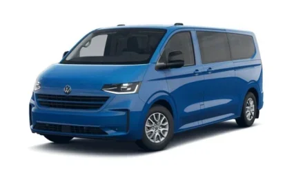 VW Caravelle (Механіка, 2.0 Л, 9 Місця)