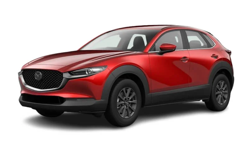 Оренда Mazda CX-30 (Автомат, 2.0 Л Бензин, 5 Місця) на Лансароте