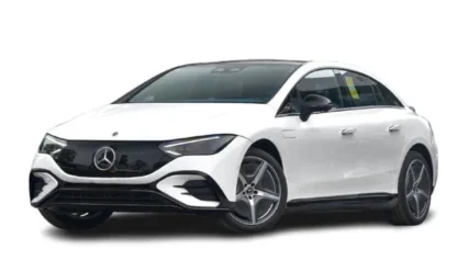 Mercedes-Benz EQE 500 4Matic (Автомат, 300 кВт, 5 Місця)