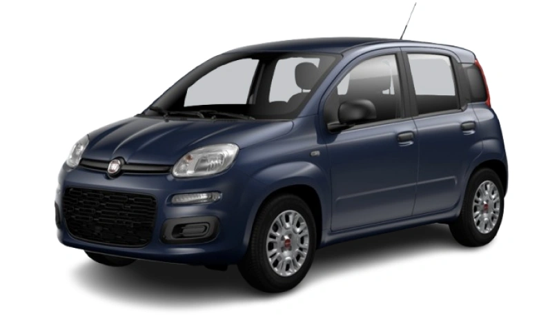 Оренда Fiat Panda (Механіка, 1.2 Л Бензин, 5 Місця) на Гран-Канарії