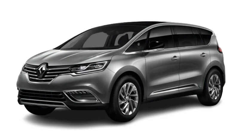 Оренда Renault Espace (Автомат, 2.0 Л Дизель, 7 Місця) на Лансароте
