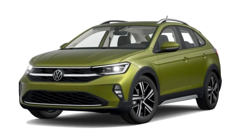 Оренда VW Taigo (Автомат, 1.5 Л Бензин, 5 Місця) на Тенеріфе