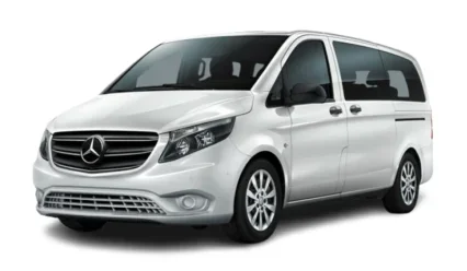 Mercedes-Benz Vito (Автомат, 2.0 Л, 9 Місця)