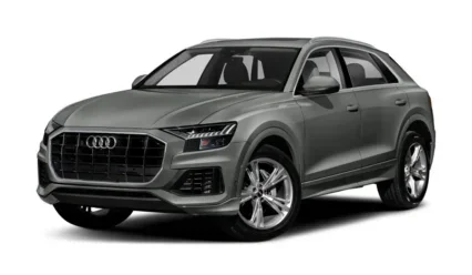 Audi Q7 (Автомат, 3.0 Л, 5 Місця)