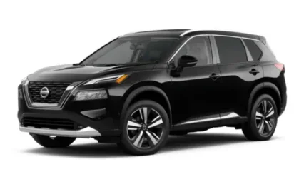 Nissan X-Trail (Автомат, 2.5 Л, 7 Місця)