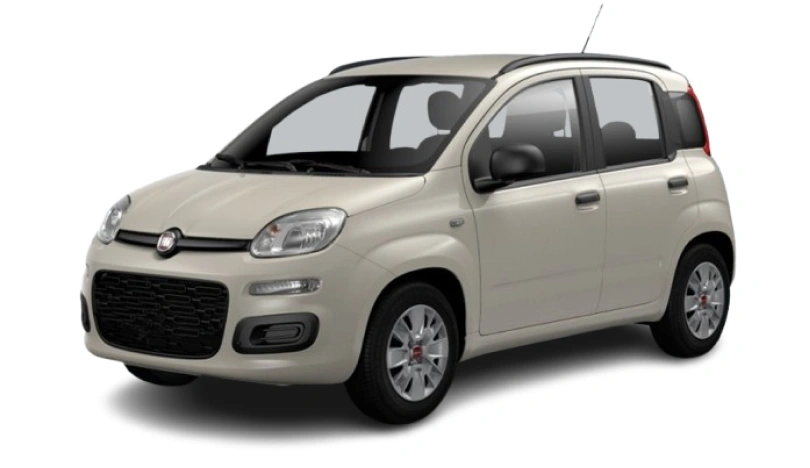 Оренда Fiat Panda (Механіка, 1.2 Л Бензин, 5 Місця) на Лансароте
