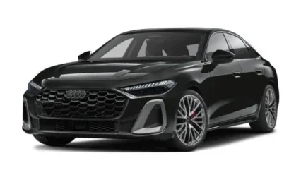 Audi A5 (Автомат, 2.0 Л, 5 Місця)