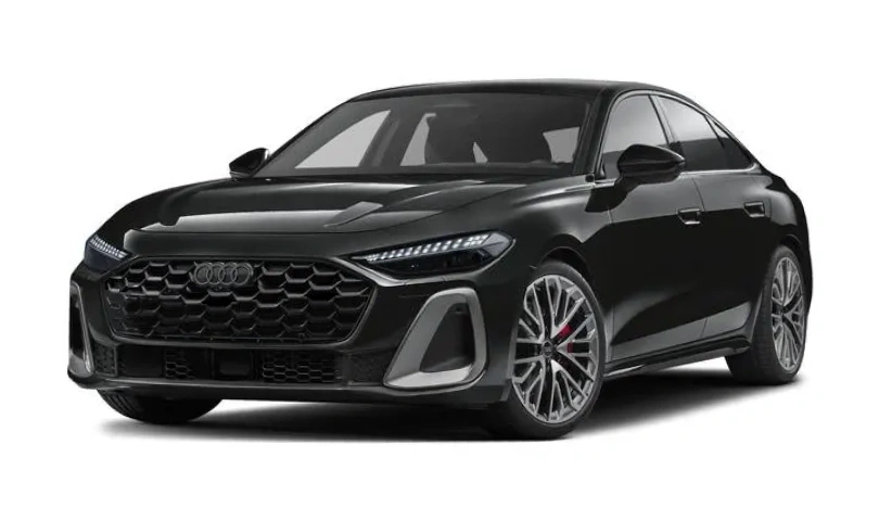 Оренда Audi A5 (Автомат, 2.0 Л Бензин, 5 Місця) на Тенеріфе