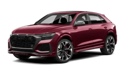 Audi RS Q8 (Автомат, 4.0 Л, 5 Місця)